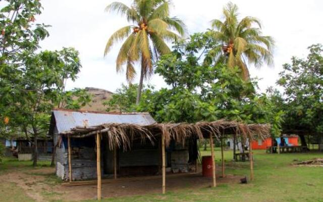 Oarsman's Bay Lodge