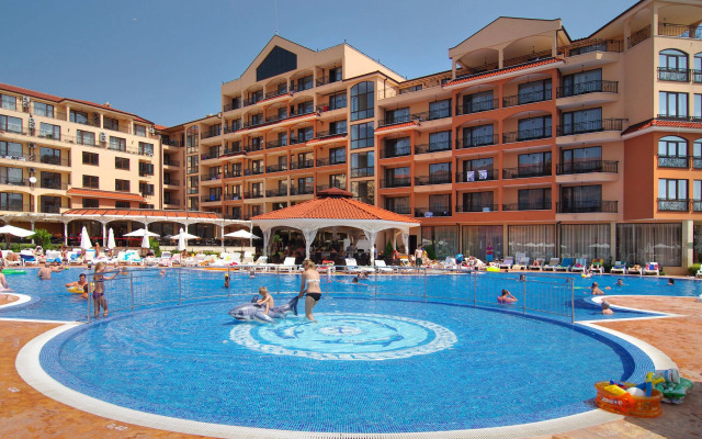 Hotel & SPA Diamant Residence - All Inclusive