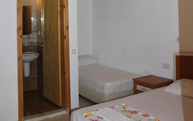 Duran Pansiyon Bungalow