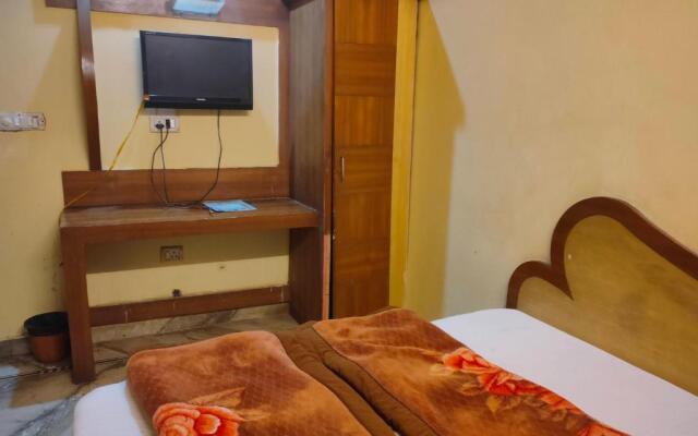 Hotel Nandi Mahadev By WB Inn
