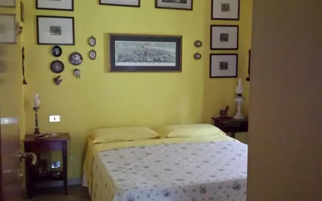 Casa Mani