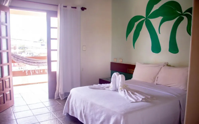 Hotel Pousada Mahon Mar