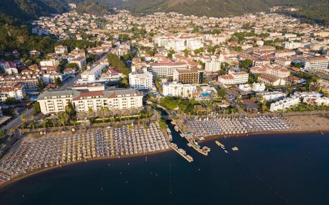 Maya World Marmaris