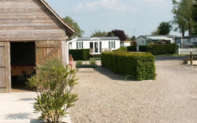 Camping La Verte Prairie