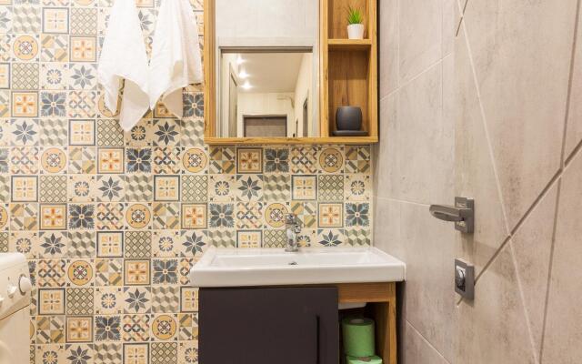 Казанский приём на улице Право-Булачная