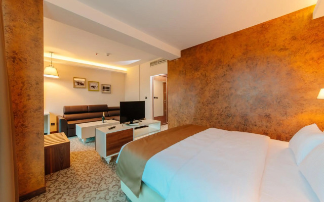 Hotel New Star