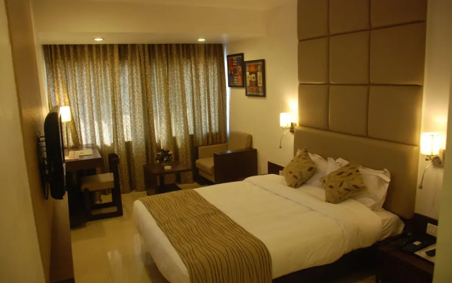 Hotel Surya