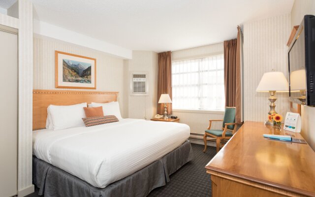 The Listel Hotel Whistler