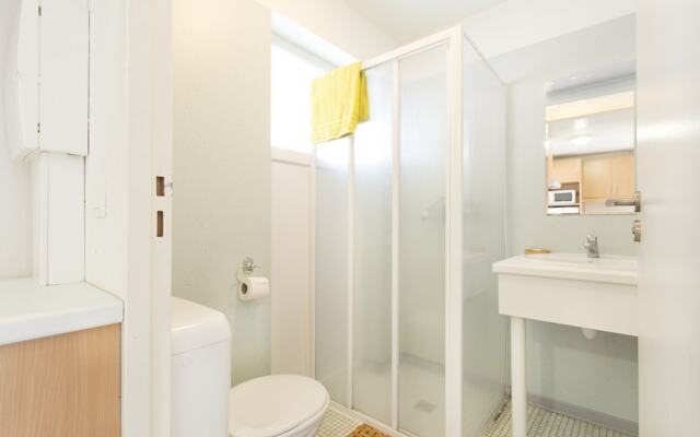 Village Les Abricotiers