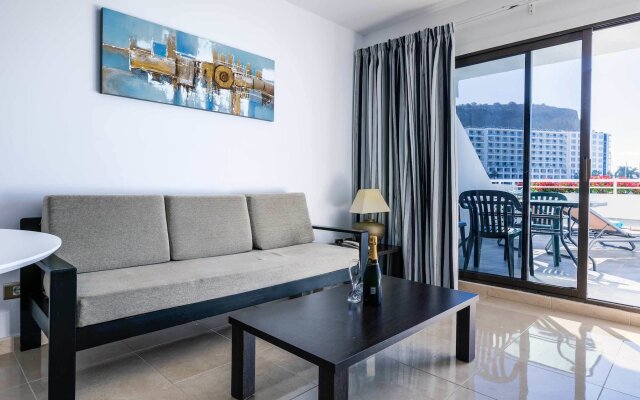Apartamentos Portonovo