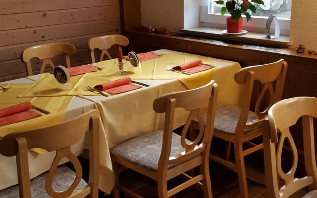 Hotel Weberhof