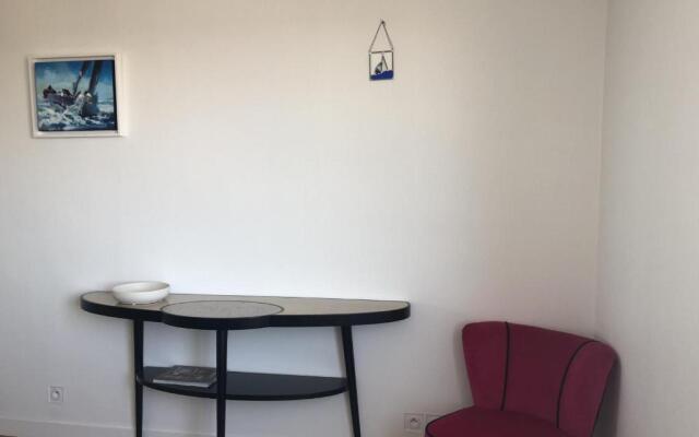 Appartement Les Sables-d'Olonne, 3 pièces, 5 personnes - FR-1-485-86