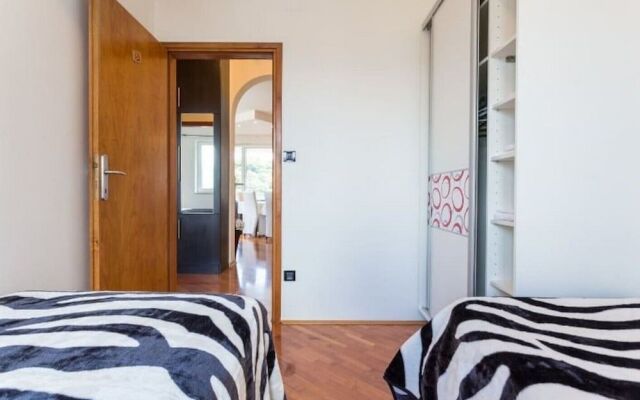 Apartment The Big Chill