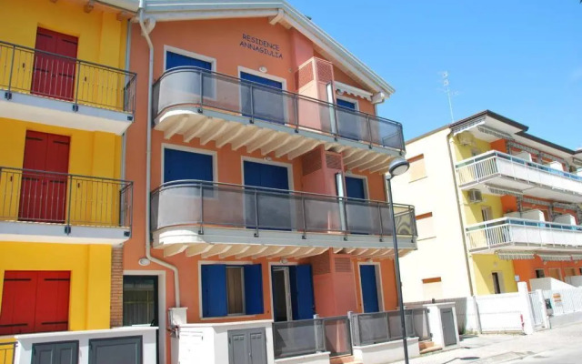 Residenza Anna Giulia