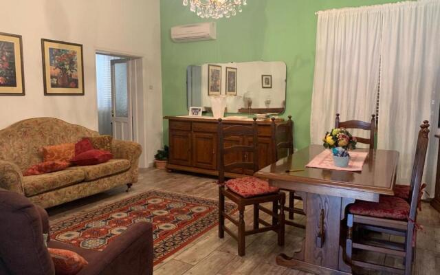 Casa Caterina in centro