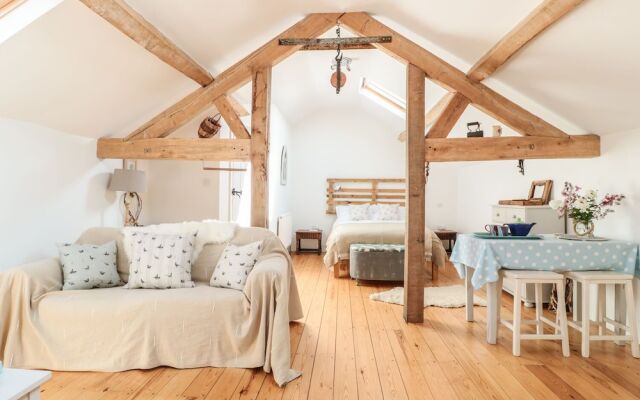Hayloft