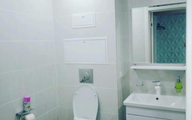 2h komnatnye apartamenty VIP na Nazarbaeva 44