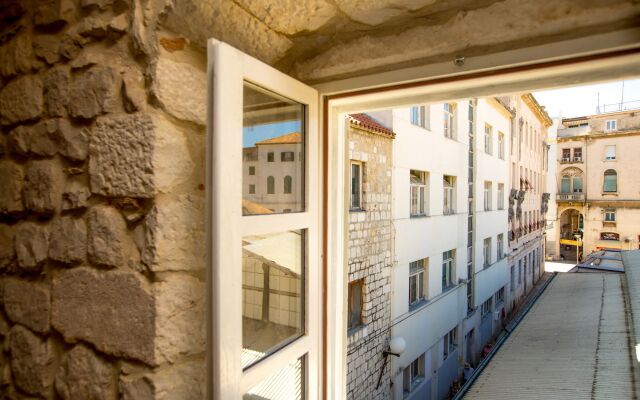 Spalato Luxury Rooms