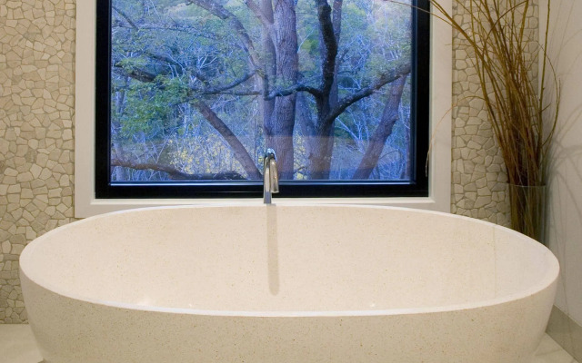 Saltus Luxury Accommodation