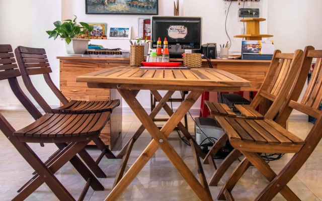 Homestay Golden Bee