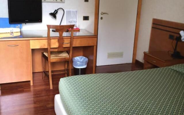 Parc Hotel Casa Mia