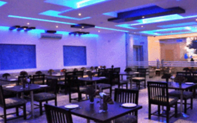 OYO 658 Hotel Seven Seas