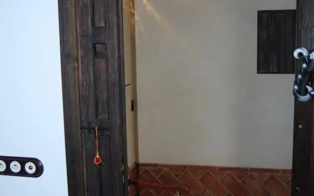 Casa Rural Santo Cristo