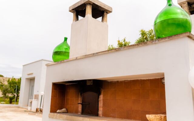 Borgo Tortorella -  Il Trullo