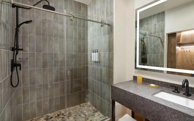 Sol Cypress San Antonio; Marriott Tribute Portfolio