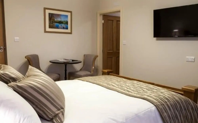 Parkers House Bed & Breakfast