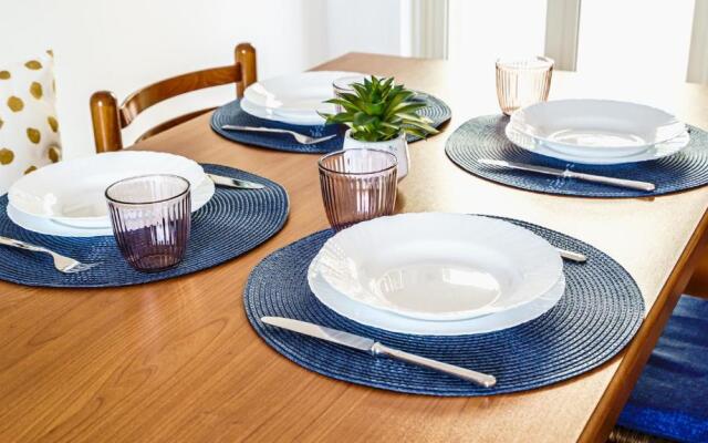 Eolie View Apartment