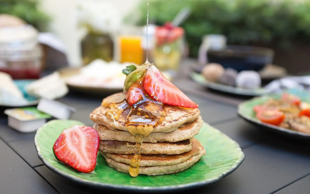 The Leaf Boutique Hotel Lisbon