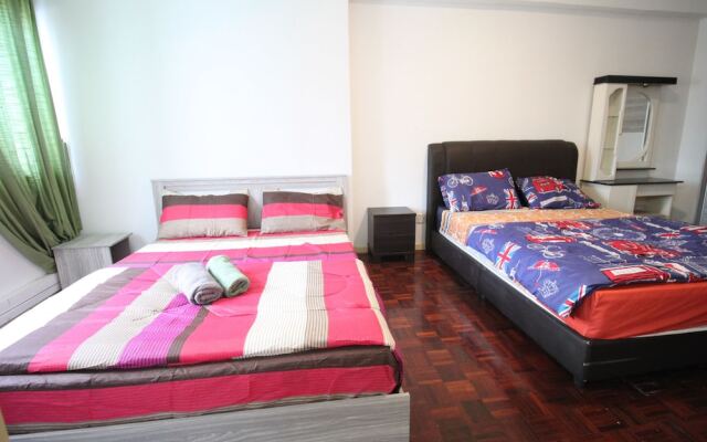 Fahrenheit Homes - The Heart of KL