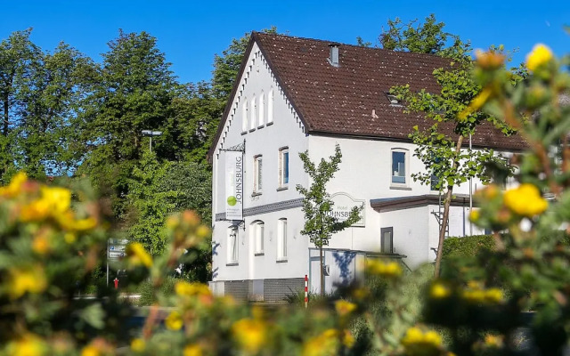Hotel Johnsburg