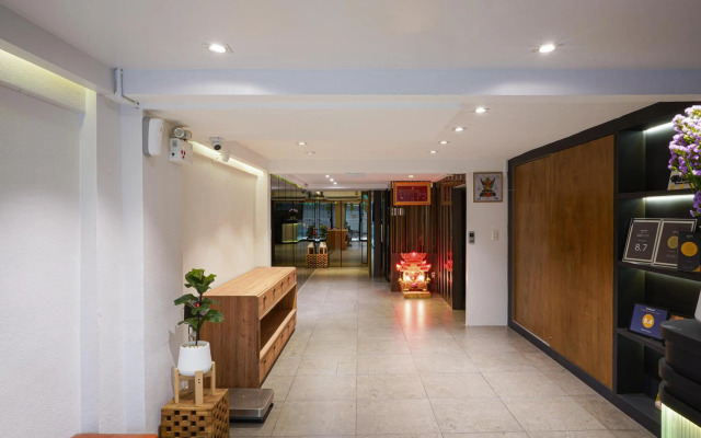 Marwin Space