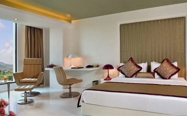 Fortune Inn Exotica Hinjawadi