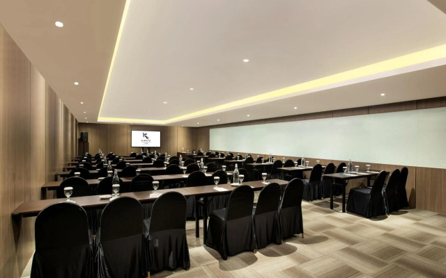 Kimaya Sudirman Yogyakarta by Harris