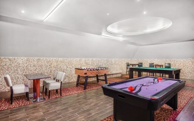 Mercure Szekesfehervar Magyar Kiraly