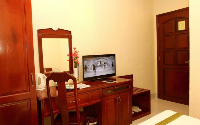 Mekong 9 Hotel