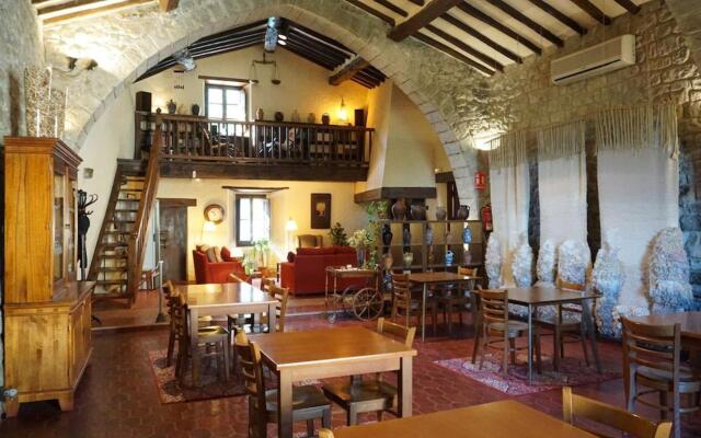 La Sala de Camós