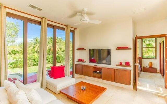 Wild Orchid Belize