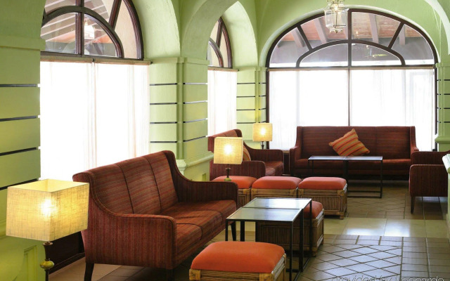 Barcelo Isla Canela Hotel