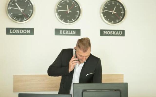 Stadthotel Donauworth