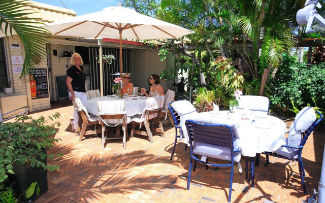 Bundaberg Coral Villa Motor Inn