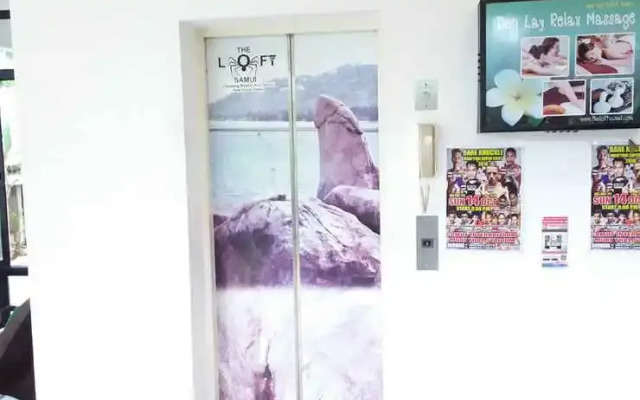 The Loft Samui