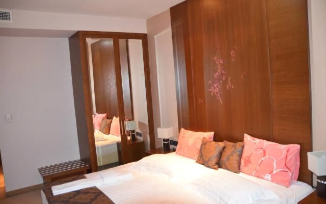 La Munte Mountain Resort