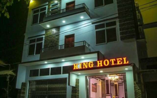 King Hotel