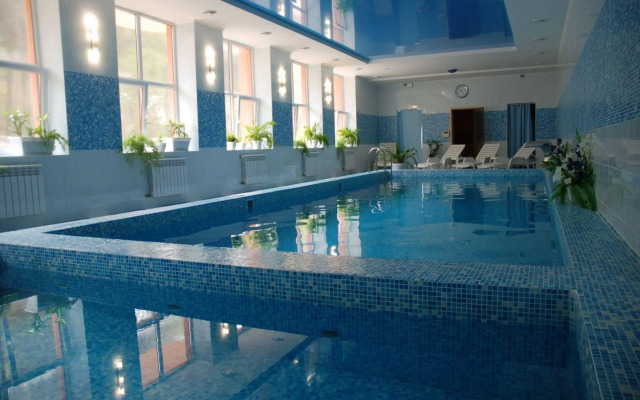 Fantasia Hotel