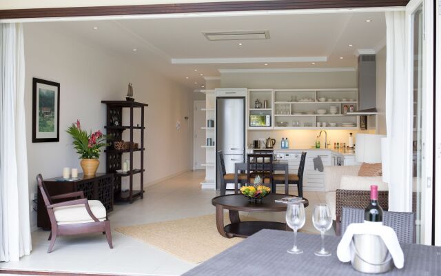 Eden Island Luxury Apartment
