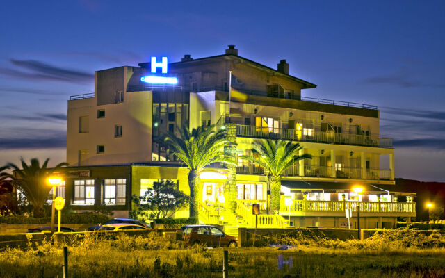 Hotel Costa de Ajo